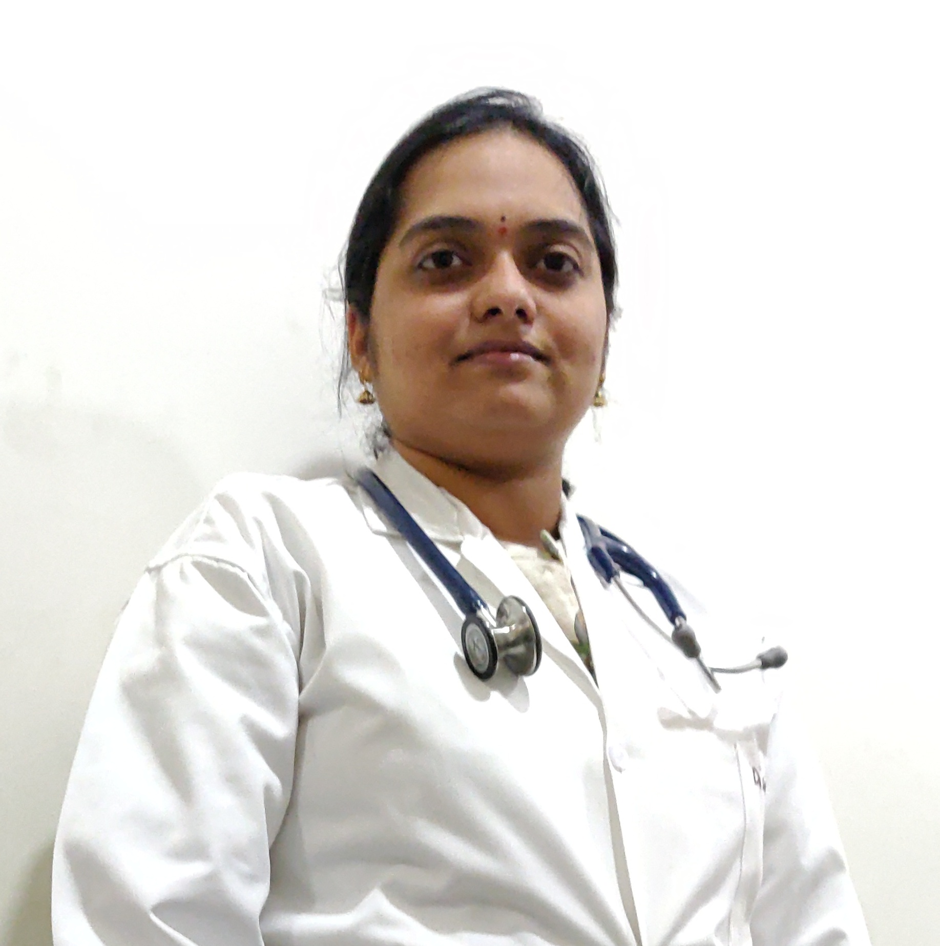 Photo of Dr. Saipriya Tharimena