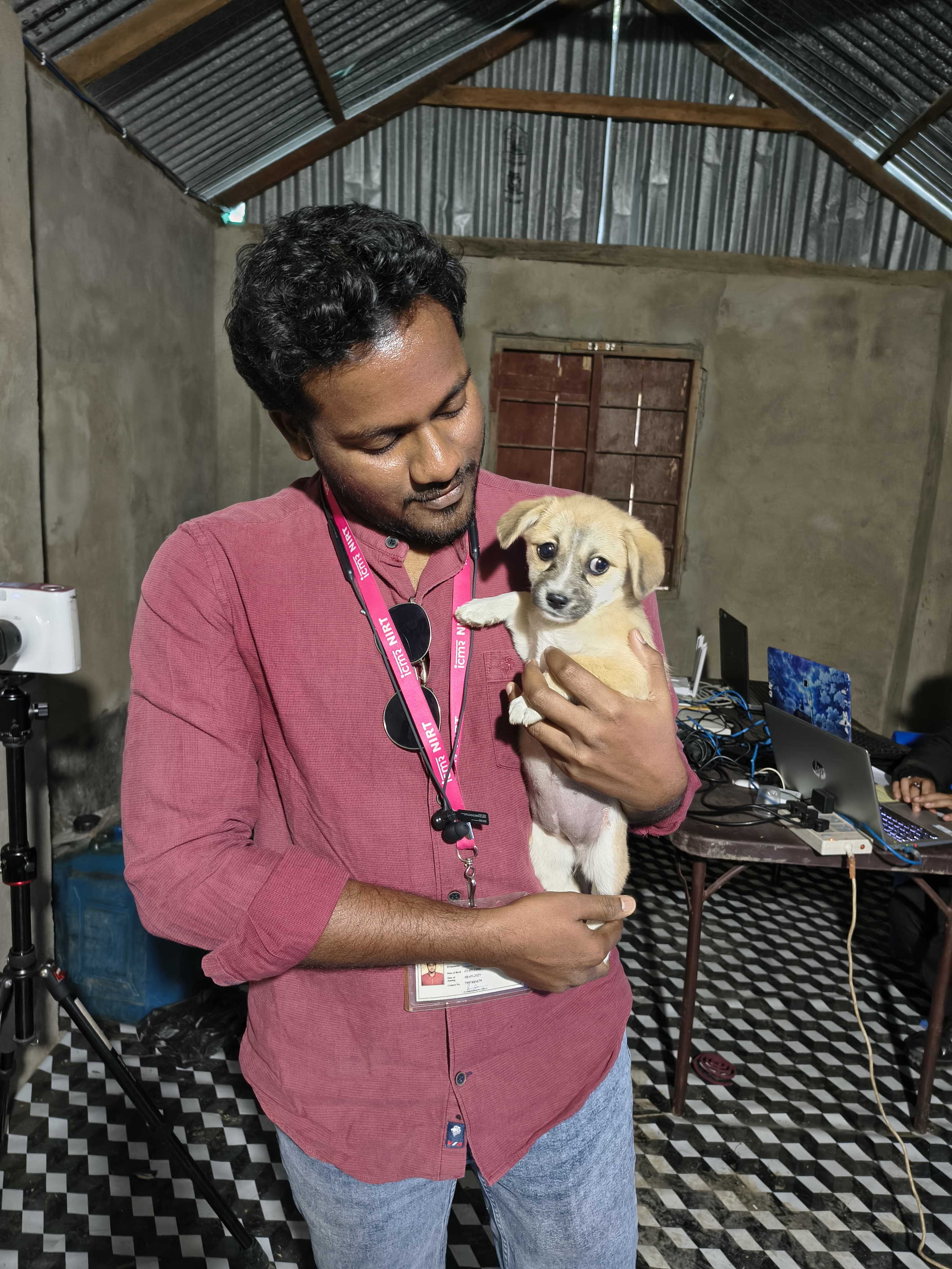 Dr. Avinash Vadali