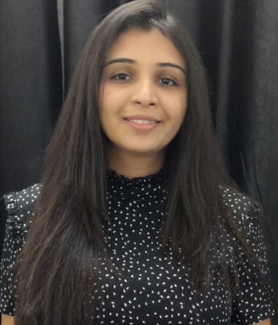 Dr Kavita Mehta