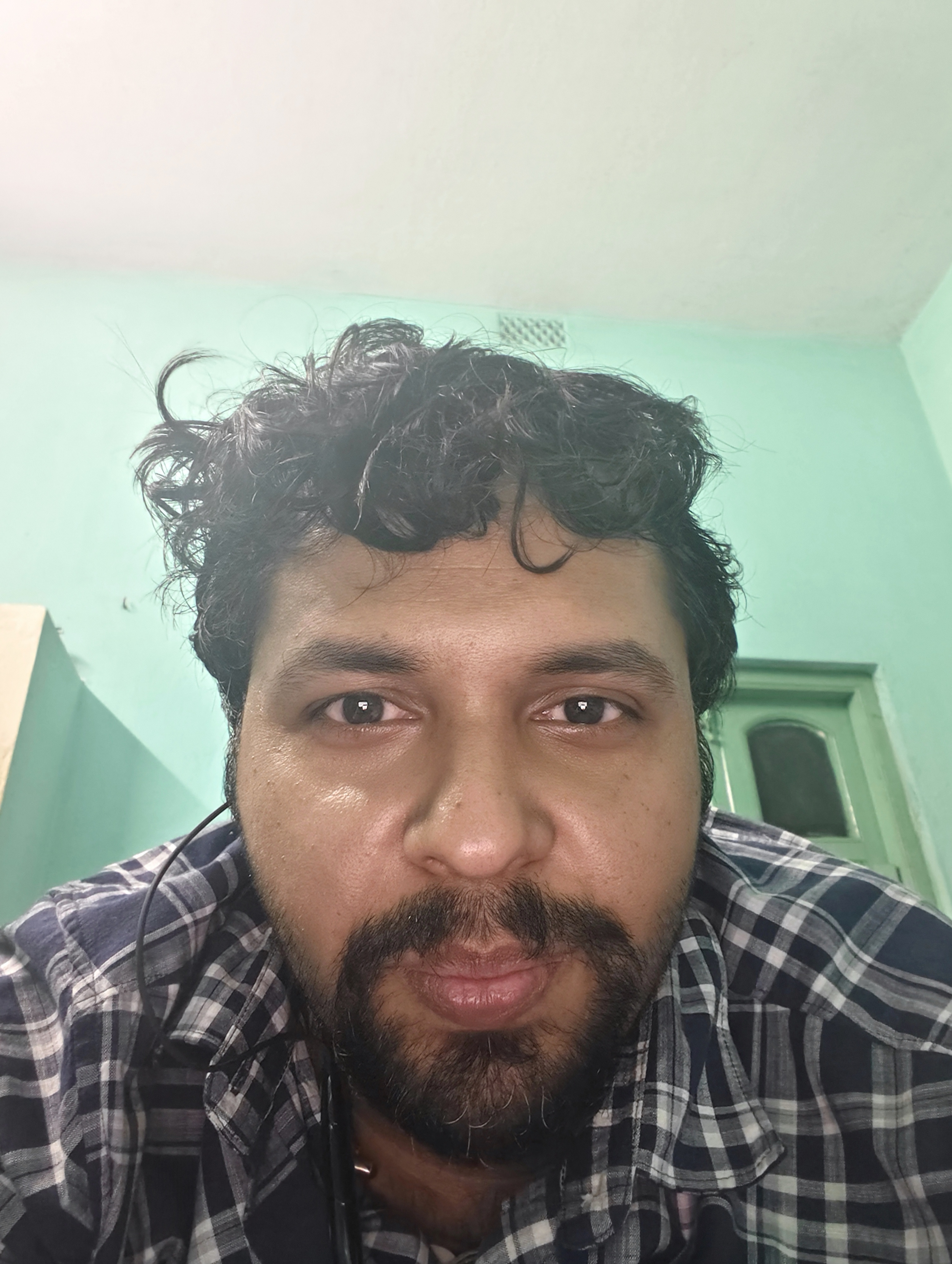 Dr. Kaushik Chakraborty