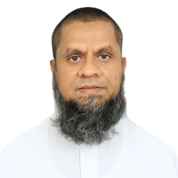 Ahmed Sayeed