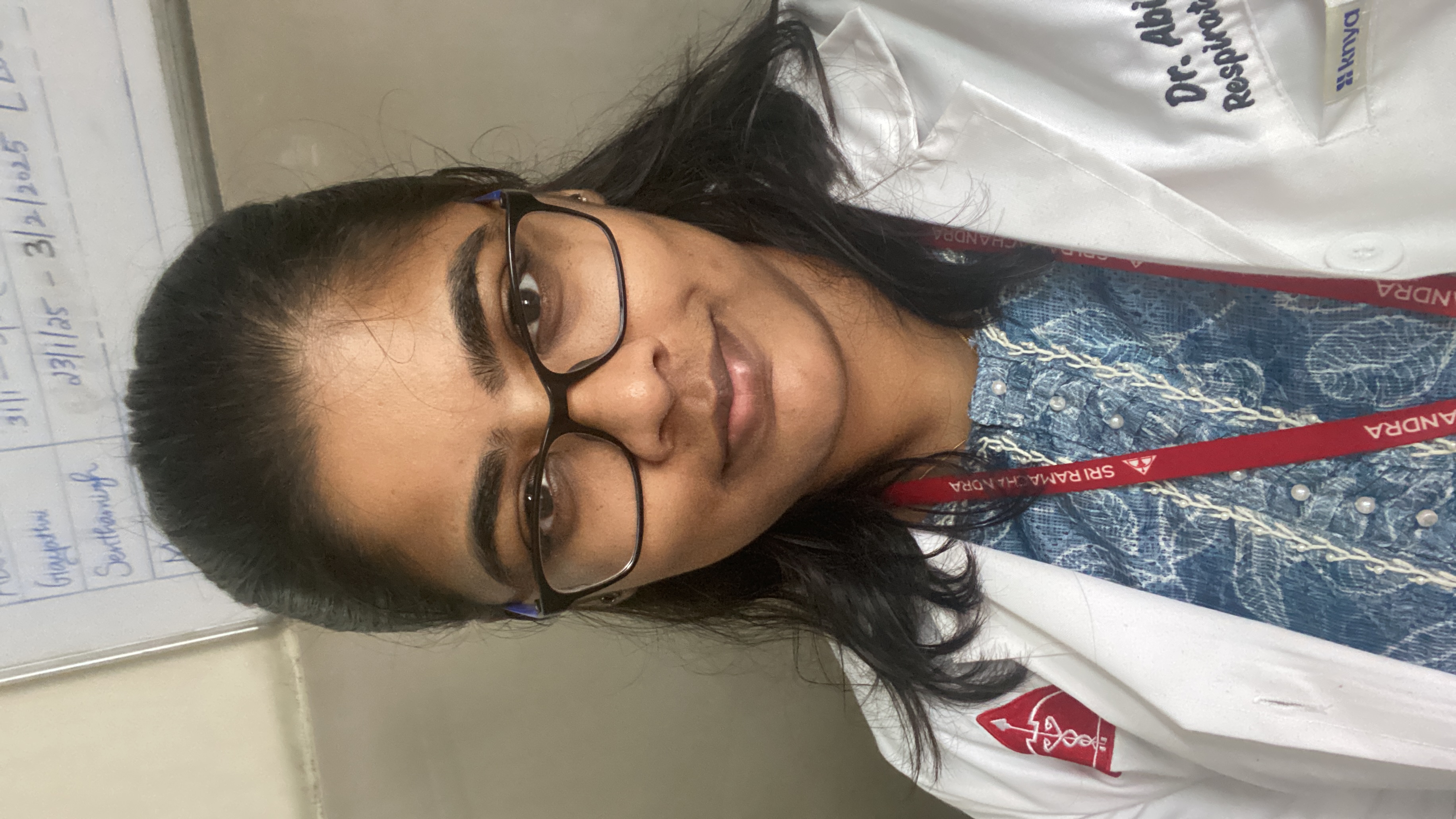 Abirami Dharmalingam